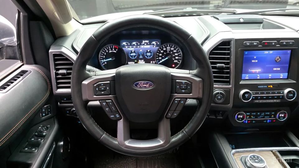 Ford Expedition