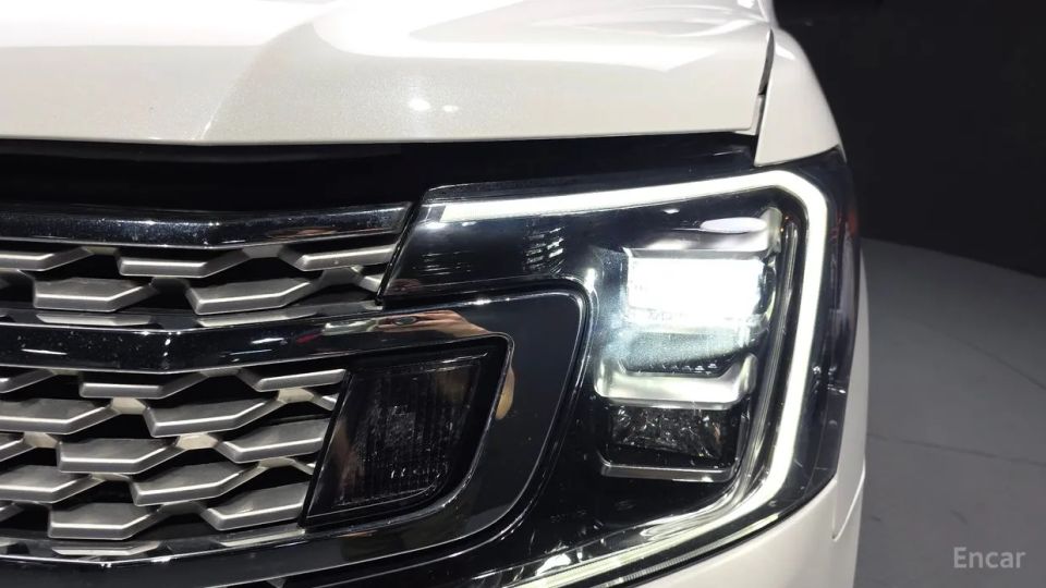 Ford Expedition
