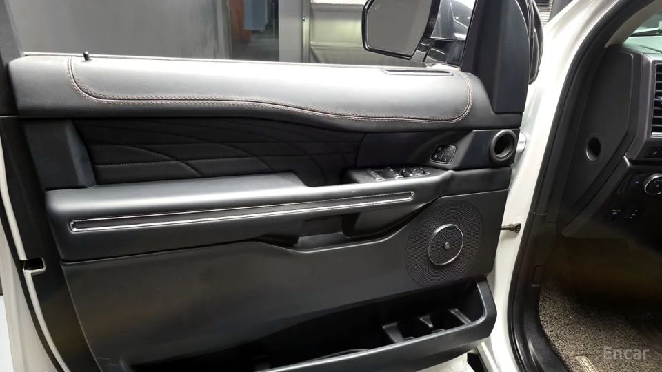 Ford Expedition