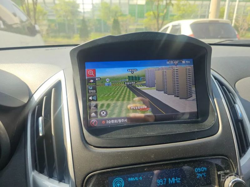 ChevroletGMDaewoo Cruze