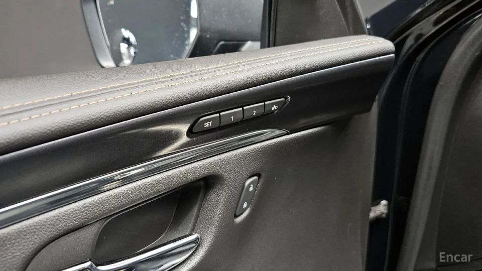 ChevroletGMDaewoo Impala