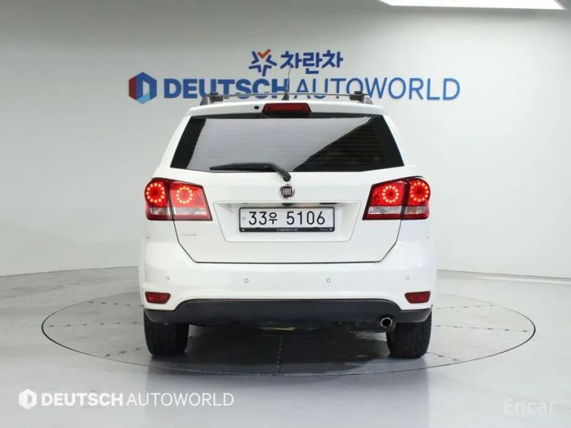 Fiat Feelmont