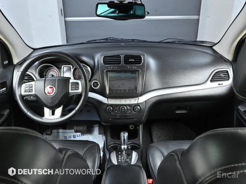 Fiat Feelmont