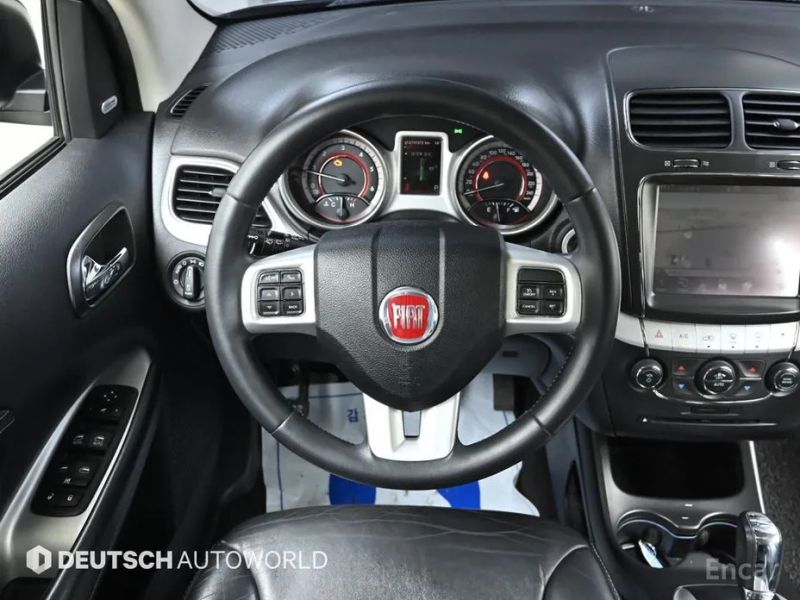 Fiat Feelmont