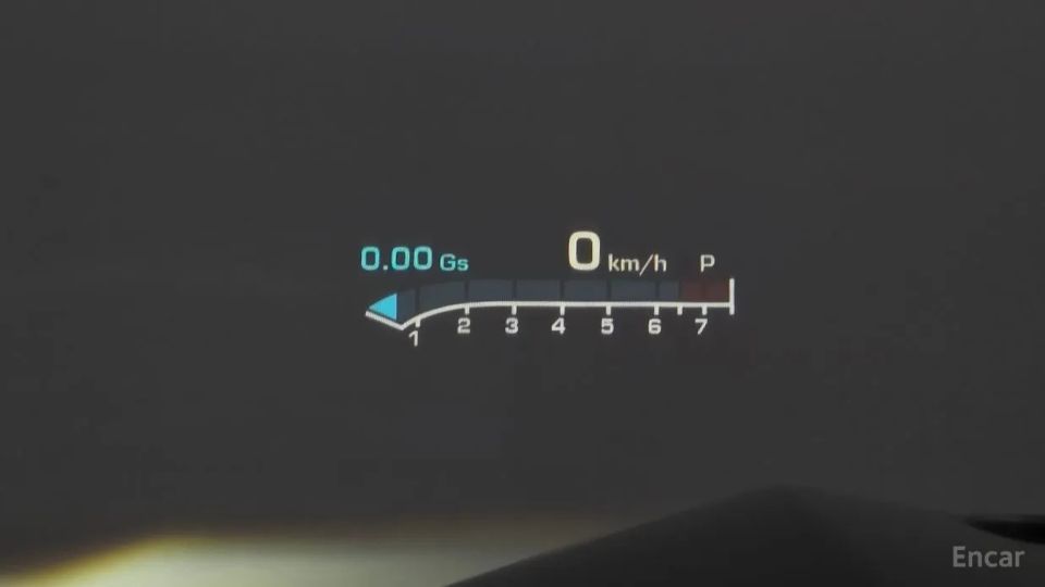 ChevroletGMDaewoo Camaro