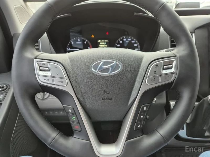 Hyundai Solati