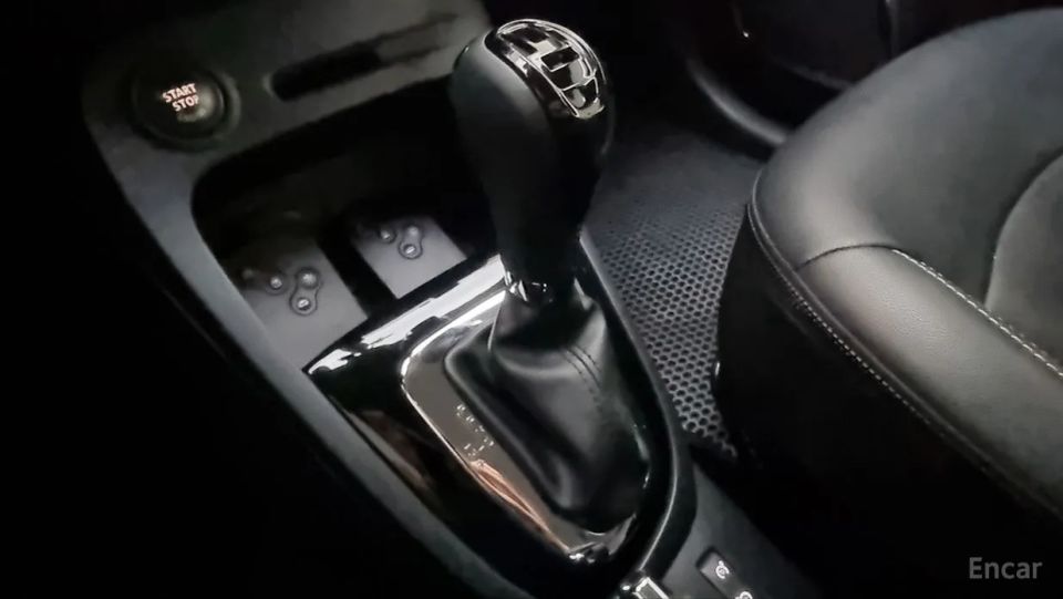 Renault-KoreaSamsung QM3