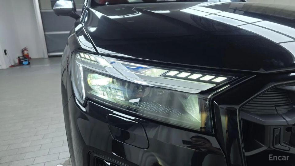 Audi SQ7