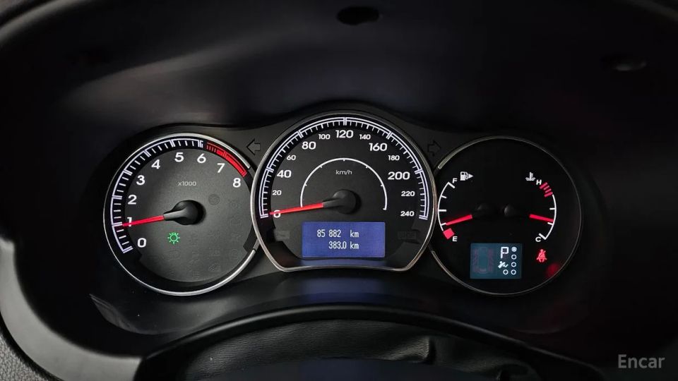 Renault-KoreaSamsung QM5