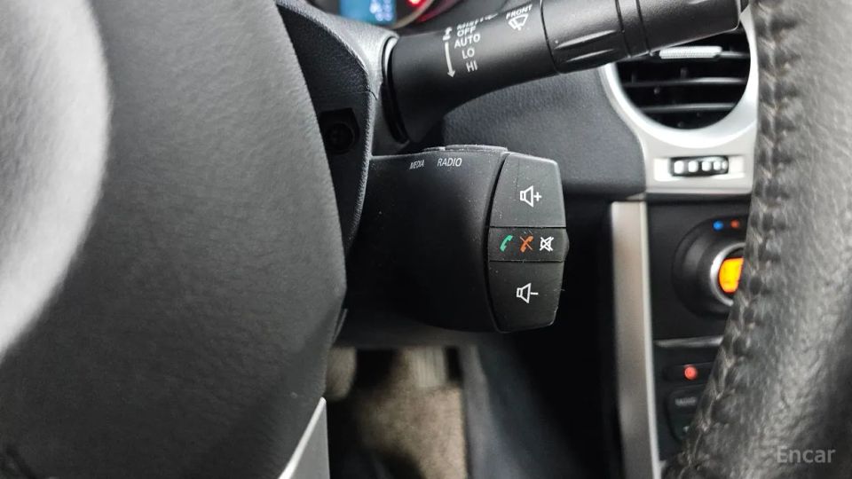 Renault-KoreaSamsung QM5