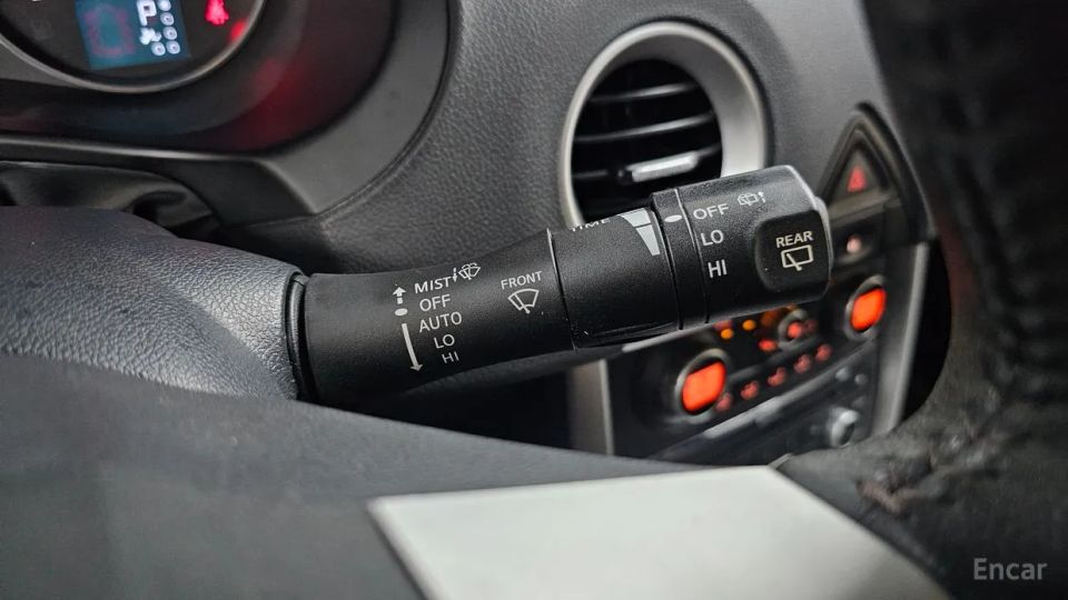Renault-KoreaSamsung QM5