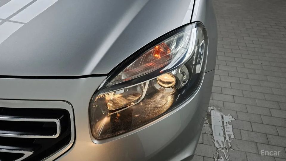 Renault-KoreaSamsung QM5