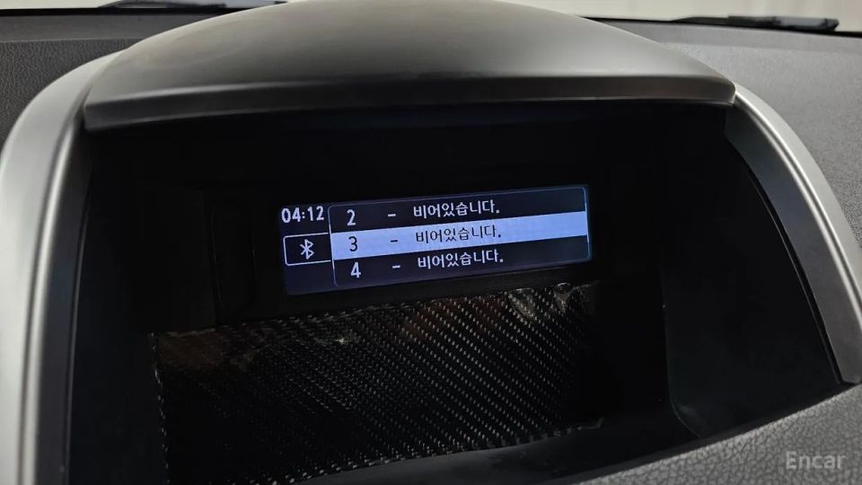 Renault-KoreaSamsung QM5