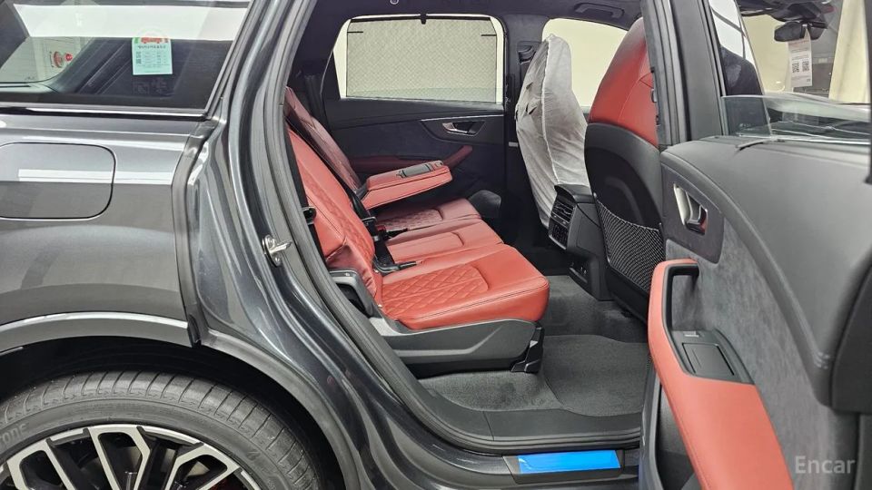 Audi SQ7