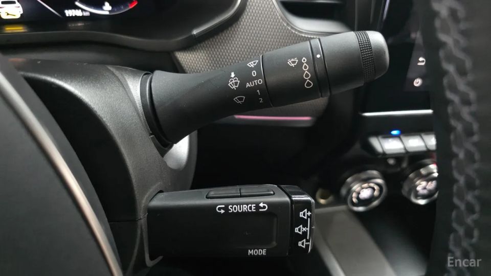 Renault-KoreaSamsung XM3