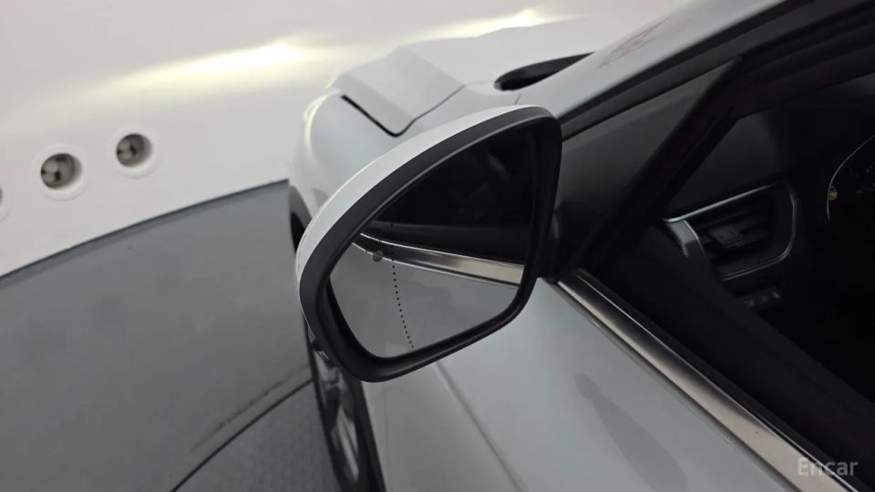 Renault-KoreaSamsung XM3