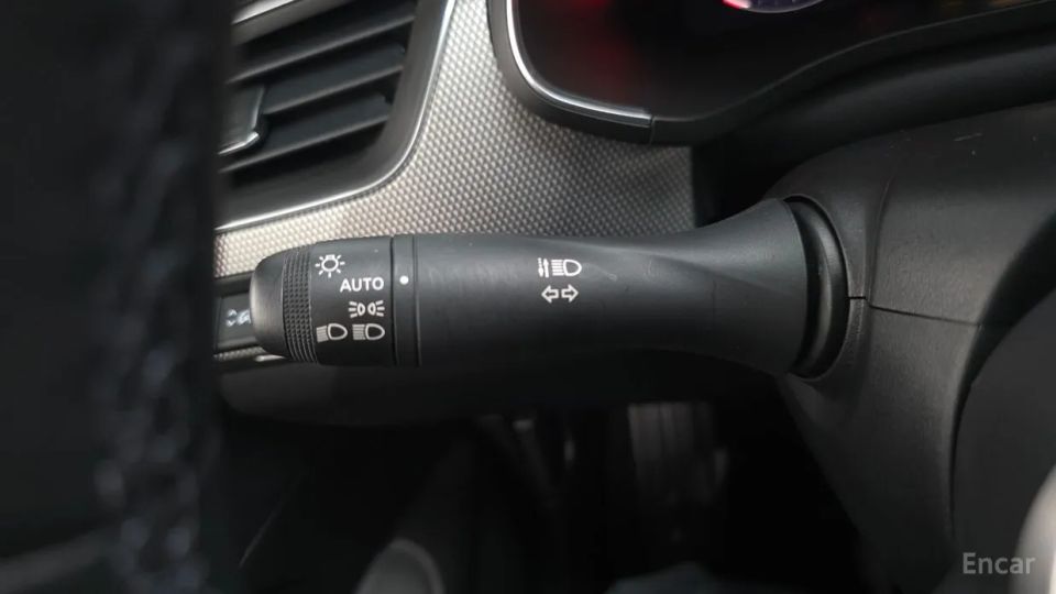 Renault-KoreaSamsung XM3