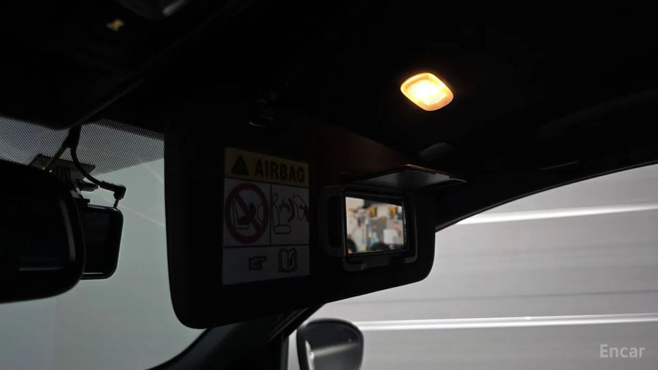 Renault-KoreaSamsung XM3