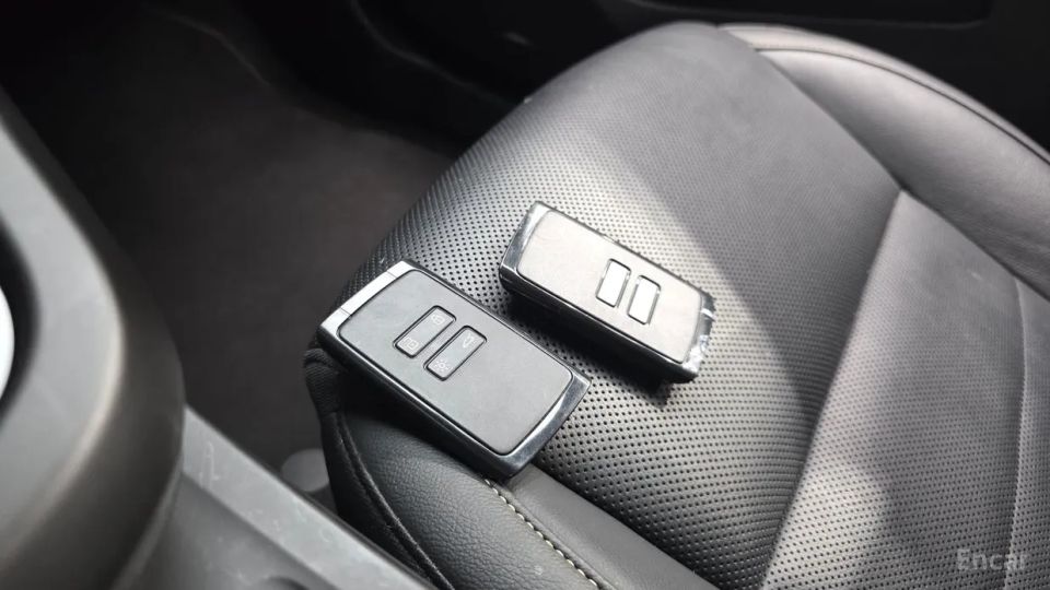 Renault-KoreaSamsung XM3