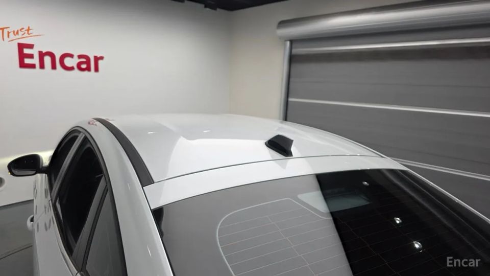 Renault-KoreaSamsung XM3
