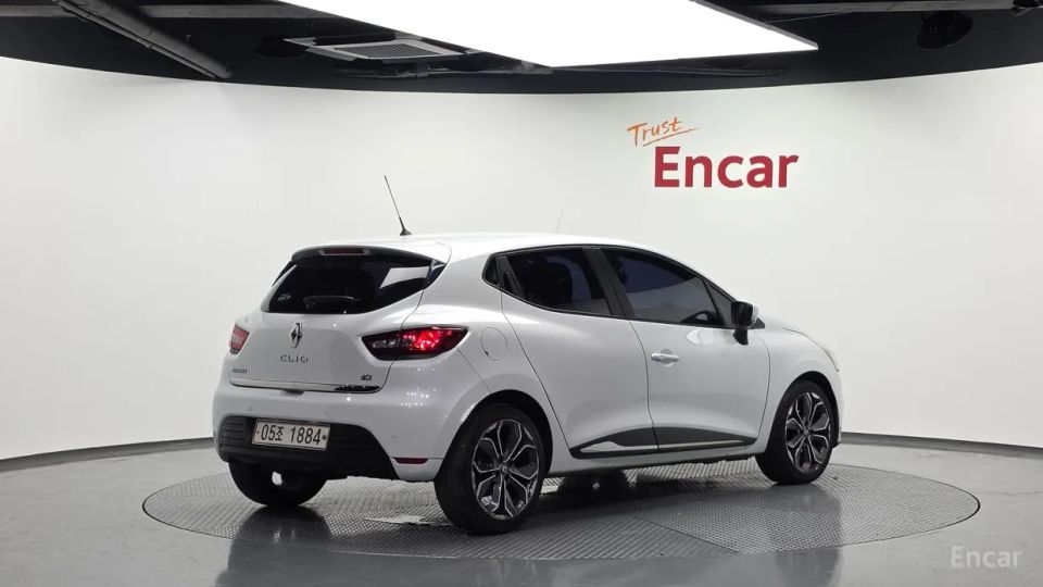 Renault-KoreaSamsung Cilo