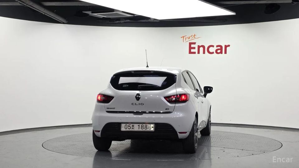 Renault-KoreaSamsung Cilo
