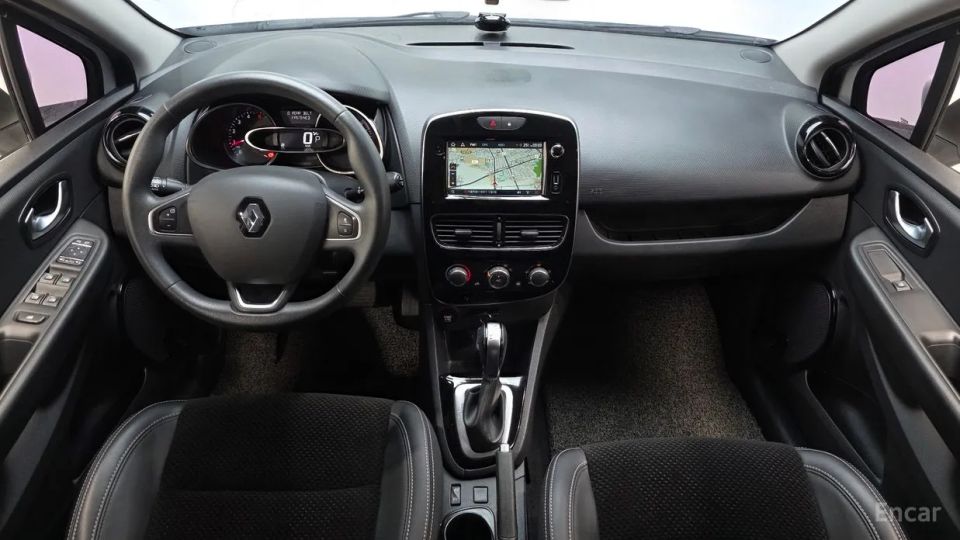 Renault-KoreaSamsung Cilo