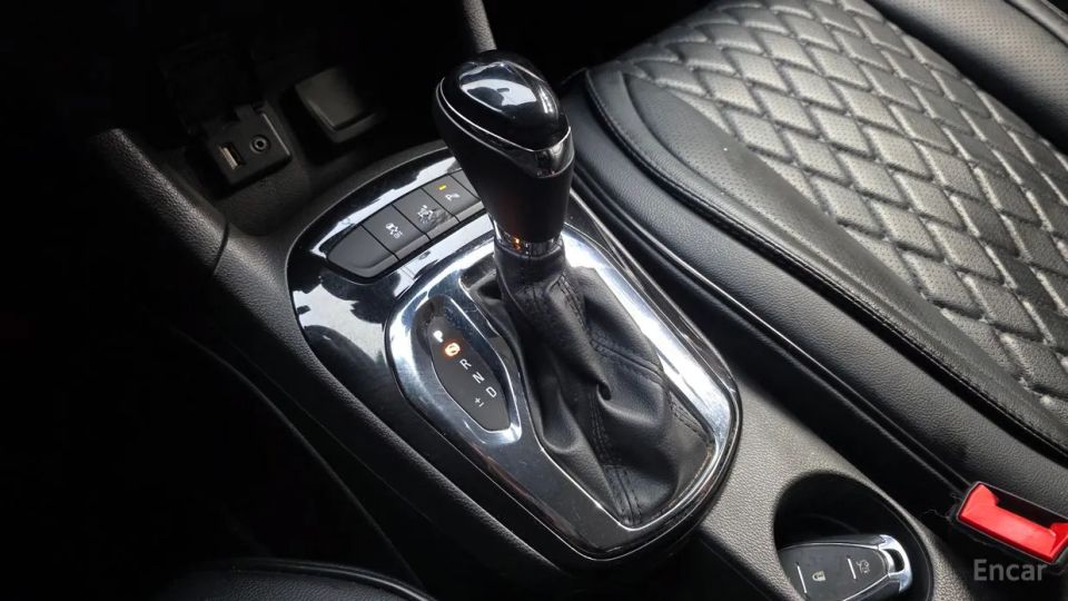 ChevroletGMDaewoo Cruze