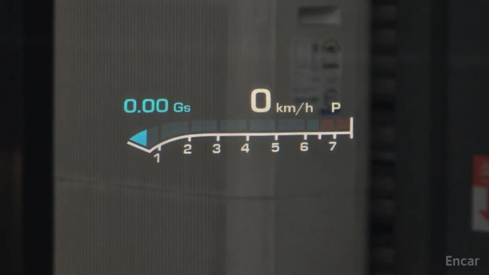 ChevroletGMDaewoo Camaro