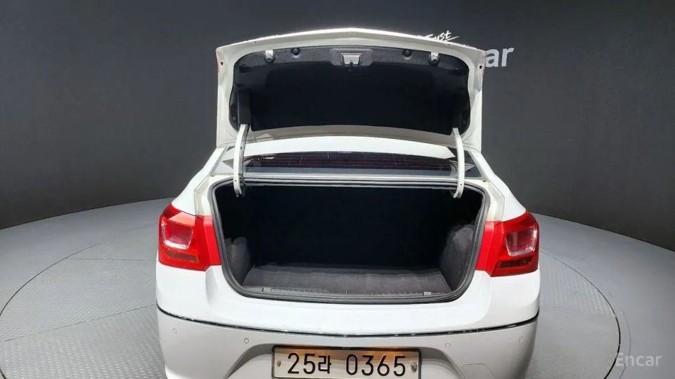 ChevroletGMDaewoo Cruze