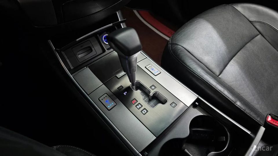 Hyundai Veracruz