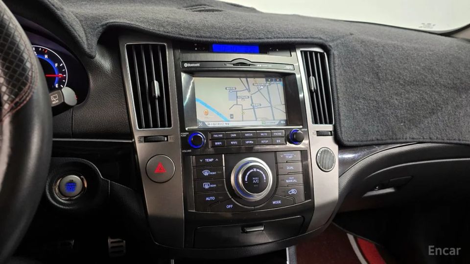 Hyundai Veracruz