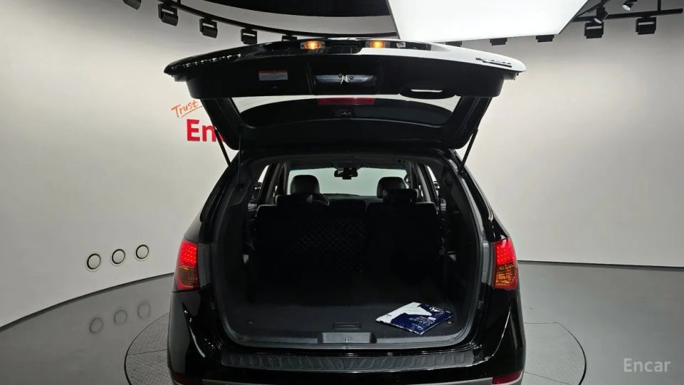 Hyundai Veracruz