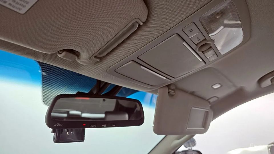 Hyundai Veracruz