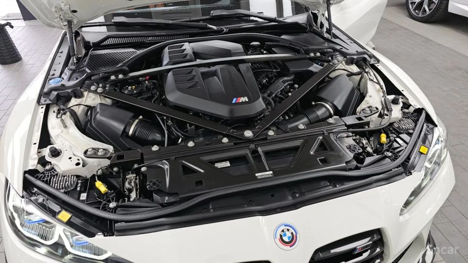 BMW M4