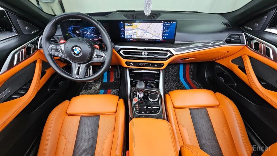 BMW M4