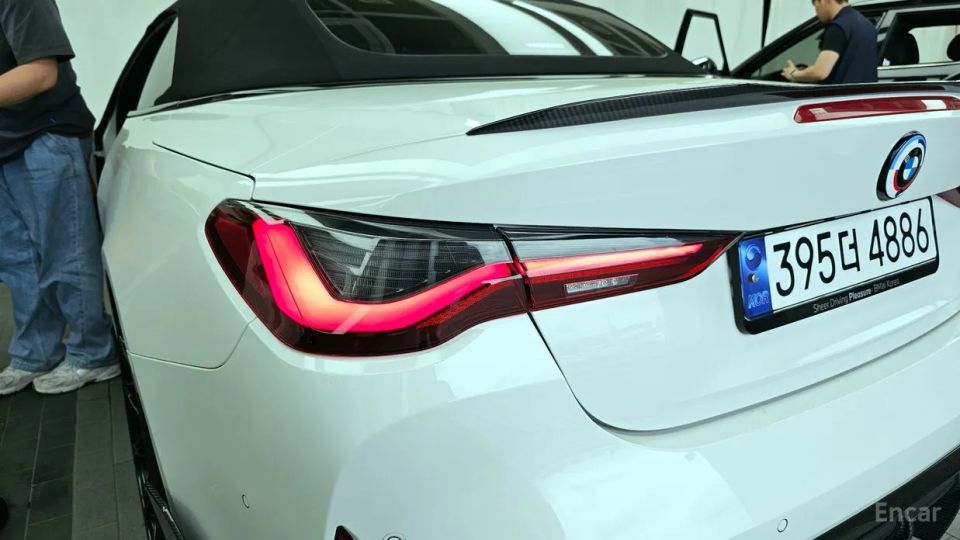 BMW M4