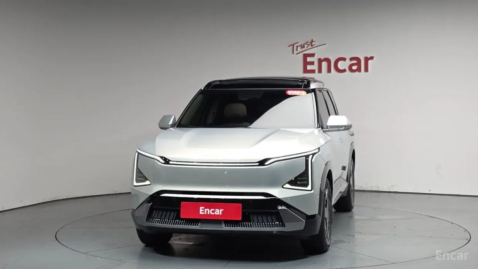 Kia EV5