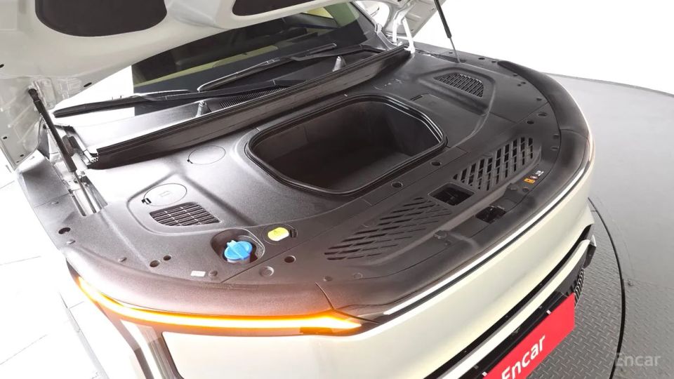 Kia EV5