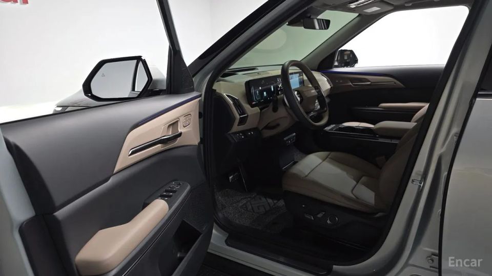 Kia EV5