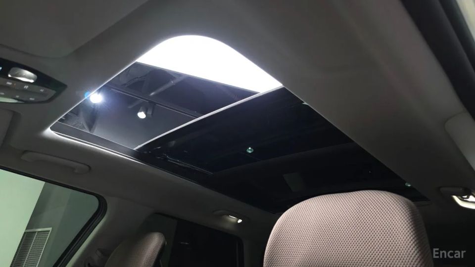 Kia EV5