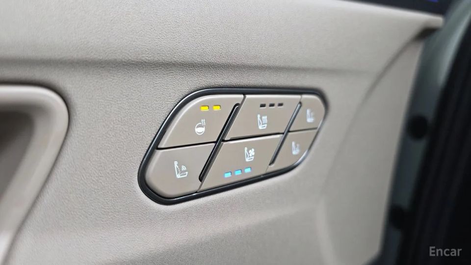 Kia EV5
