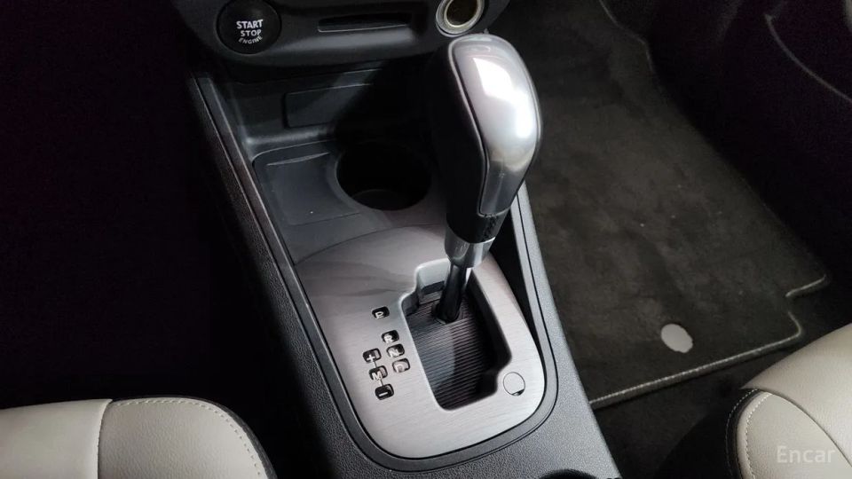 Renault-KoreaSamsung SM3