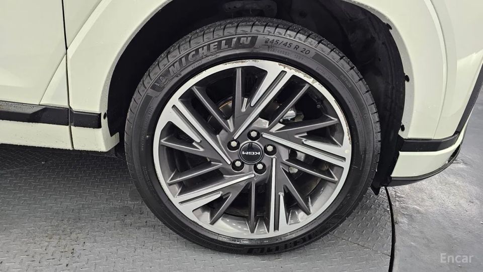KG_Mobility_Ssangyong Actyon