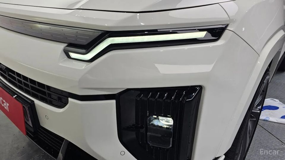 KG_Mobility_Ssangyong Actyon