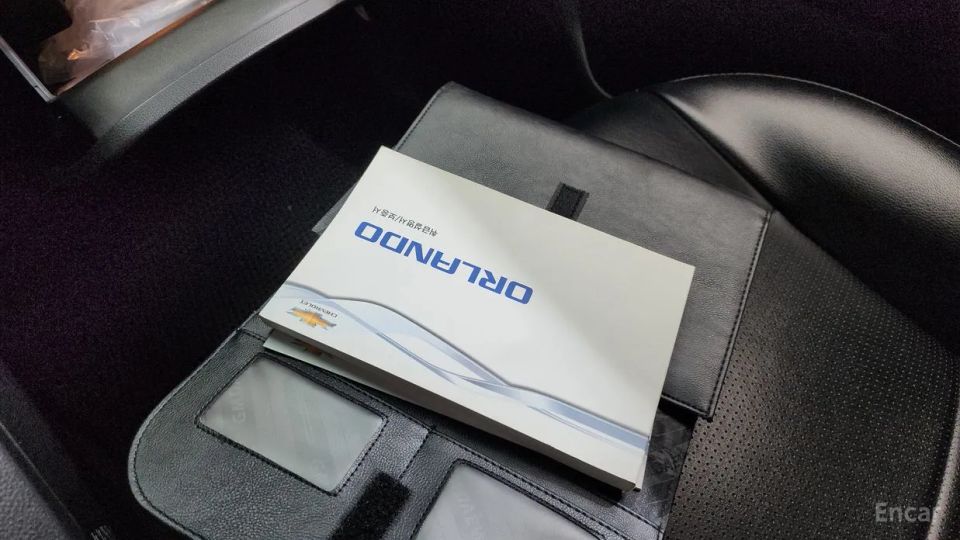 ChevroletGMDaewoo Orlando