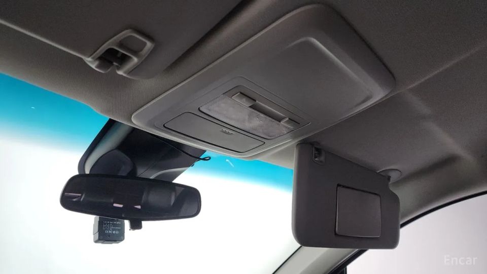 ChevroletGMDaewoo Orlando