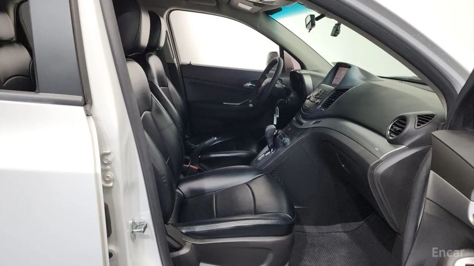 ChevroletGMDaewoo Orlando