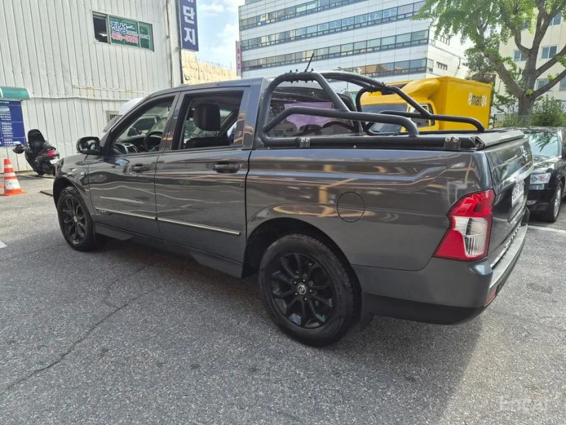 KG_Mobility_Ssangyong KORANDO