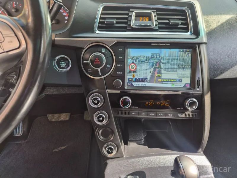 KG_Mobility_Ssangyong KORANDO